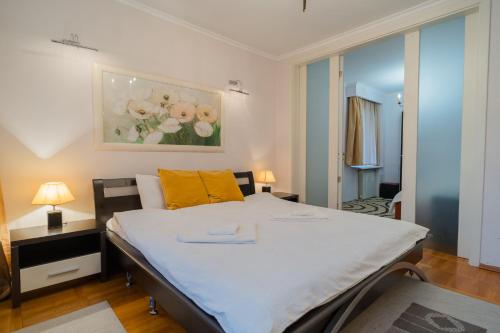 Classic Stay next to Victoriei Avenue