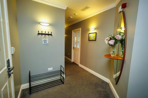 Gambar di galeri bagi 41 Flesk River Apartments di Killarney