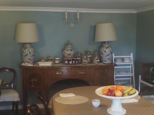 Gallery image of The Mount in Bideford