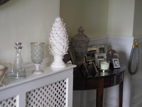 Gallery image of The Mount in Bideford