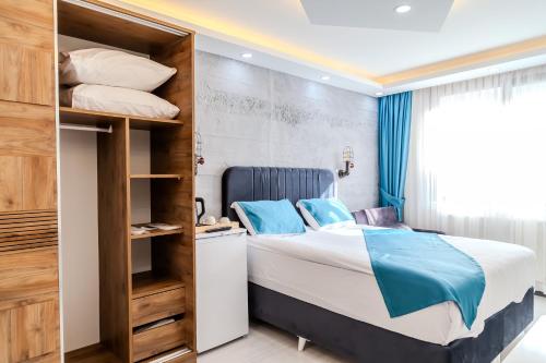 Palladium APART Hotel