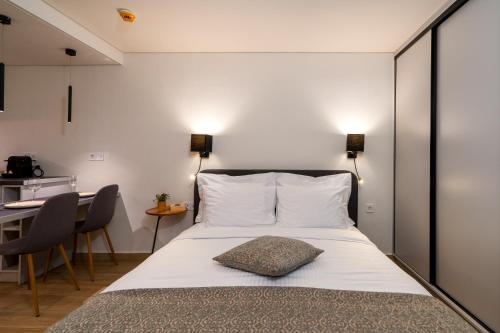 Luxury M02 Apartment in the heart of Athens