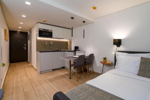 Luxury M02 Apartment in the heart of Athens
