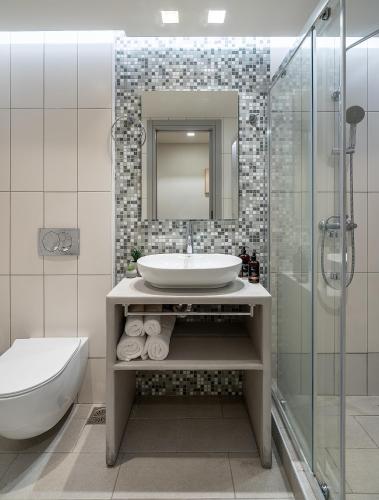 Luxury M02 Apartment in the heart of Athens