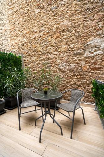 Luxury M02 Apartment in the heart of Athens