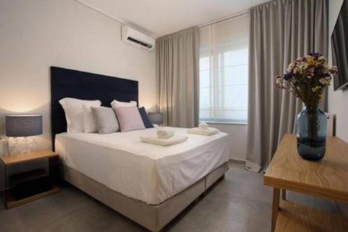 LeGeo-Luxurious Athenian Apartment