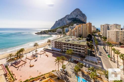 Apartamento Zafiro 211B - Grupo Turis