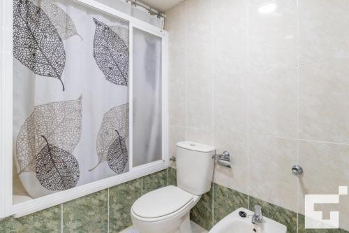 Apartamento Zafiro 211B - Grupo Turis