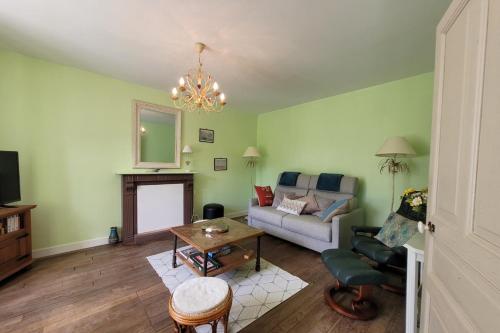 Φωτογραφία από το άλμπουμ του CHARMANTE MAISON à TREBEURDEN σε Trebeurden