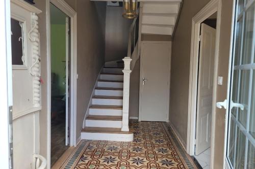 Φωτογραφία από το άλμπουμ του CHARMANTE MAISON à TREBEURDEN σε Trebeurden