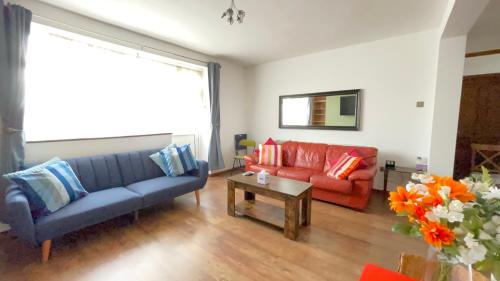Fotografie z fotogalerie ubytování 2 Bedrooms 2 Stations v Londýně