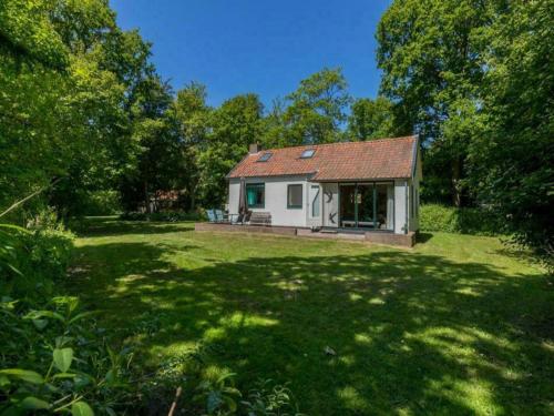 Billede fra billedgalleriet på Fijne vakantiewoning bij strand Vrouwenpolder 'De Alk' i Vrouwenpolder