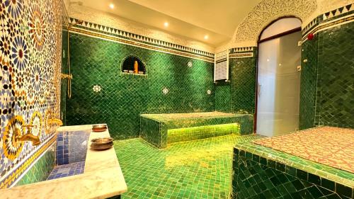 フェズにあるRiad Damia Suite & Spaのギャラリーの写真