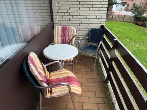 Fotografie z fotogalerie ubytování Hotel Filoxenia v destinaci Butjadingen
