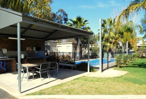 Gallery image of Narrabri Motel and Caravan Park in Narrabri