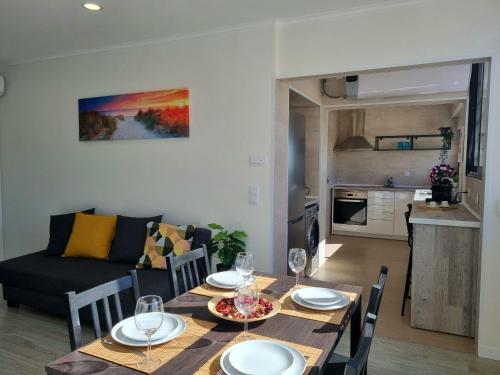 Beach Apartment w/Ocean view
