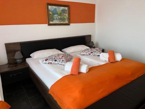 Fotografie z fotogalerie ubytování Hotel Filoxenia v destinaci Butjadingen