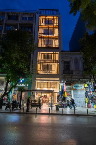 Stylish 102 Studio Apartment in the center