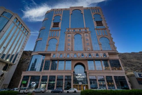 Gallery image of Waseem Al Azizia Hotel in Makkah