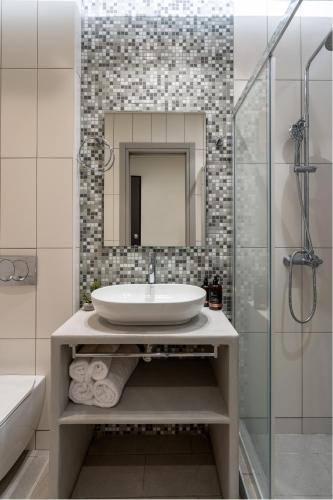 Stylish 102 Studio Apartment in the center