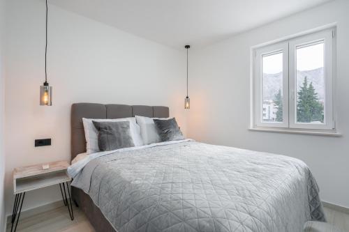 Apartman Nela Srebreno