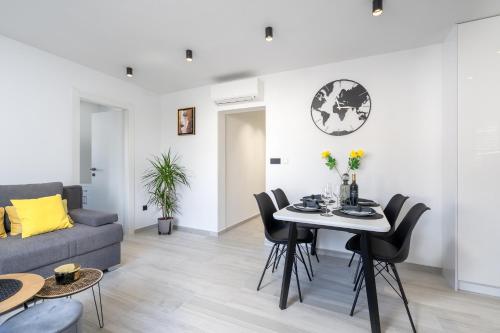 Apartman Nela Srebreno
