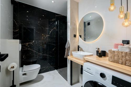 Apartman Nela Srebreno