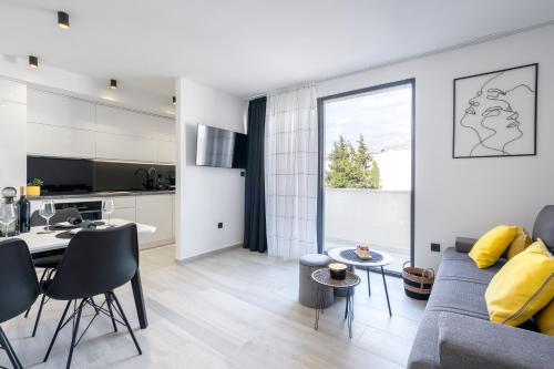 Apartman Nela Srebreno
