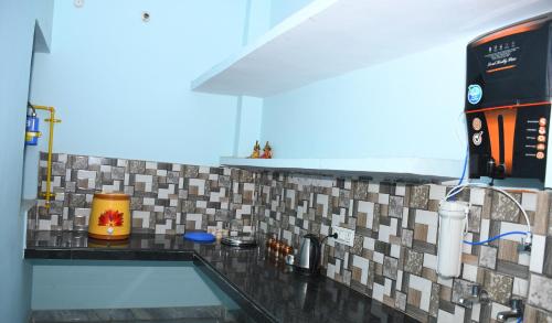 Φωτογραφία από το άλμπουμ του Indra Apartment στο Βαρανάσι