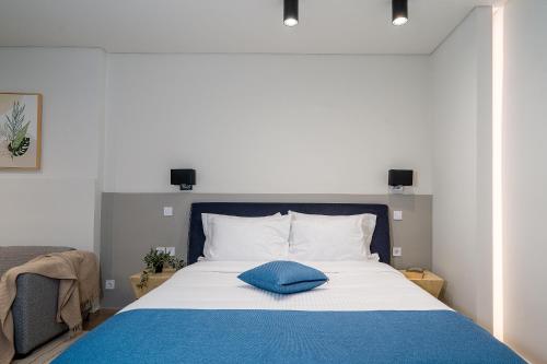 Classy 103 Studio apartment in the heart of Athens