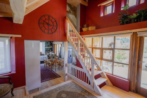 Φωτογραφία από το άλμπουμ του Berghuis - Mountain Hideaway σε Wolseley