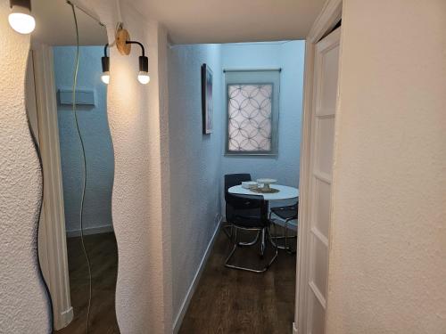 Apartamento Gran Via Madrid W8.1