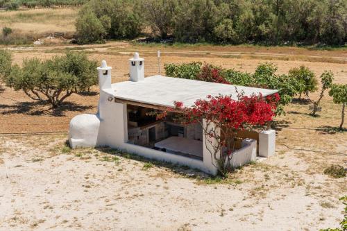 Giardino di Maria's Village Two Bedroom House 1