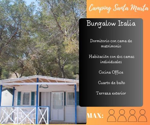 Gallery image ng Camping Santamarta sa Cullera