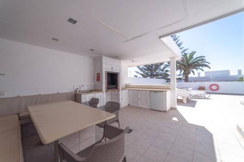 Casa Maelle, private villa in Playa Blanca