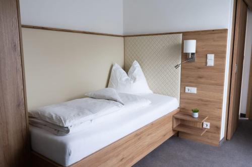 Gallery image of Pension Strobl in Mondsee