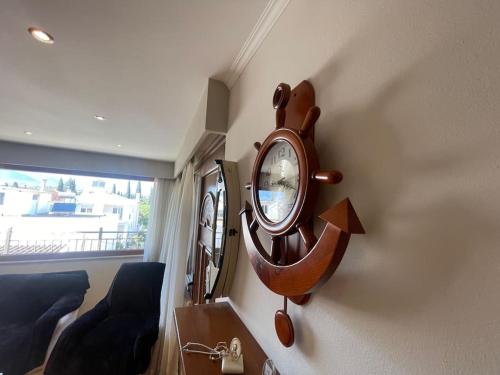 Gallery image of Elpida Rooms Amarynthos in Amarinthos