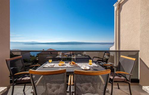 Amazing Apartment In Dramalj