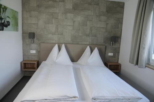 Gallery image of Pension Strobl in Mondsee