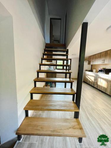 Gallery image of La Stejaru in Dej