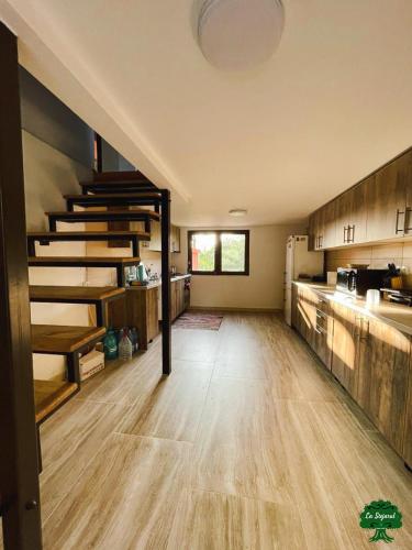 Gallery image of La Stejaru in Dej