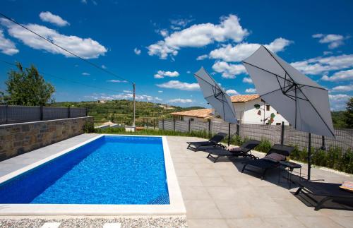 Gallery image of Villa Duda by Rent Istria in Momjan