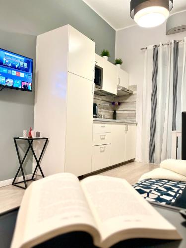 Archivio 32 Neapolitan Apartment photo 48