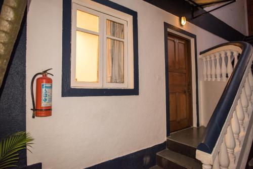 Gambar di galeri bagi 2 Bedroom Apartment in Resort on Candolim Beach di Baga