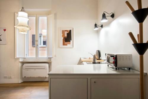 Cinque Loft