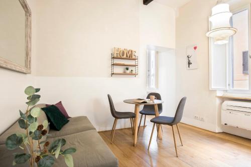 Cinque Loft