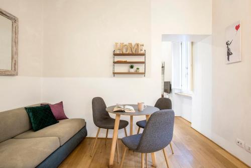 Cinque Loft