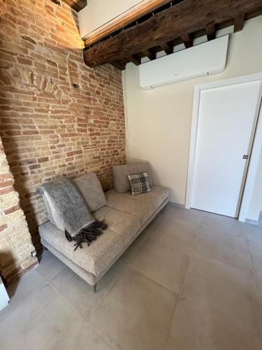 Gallery image of Noua Luxury Studio Apartments in Ravenna