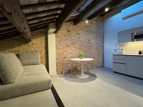Gallery image of Noua Luxury Studio Apartments in Ravenna