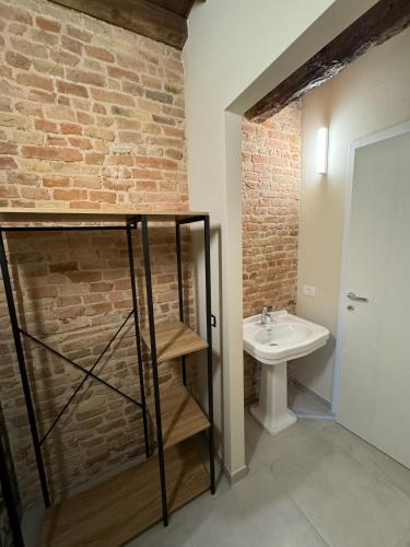 Gallery image of Noua Luxury Studio Apartments in Ravenna